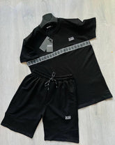CONJUNTO HUGO BOSS